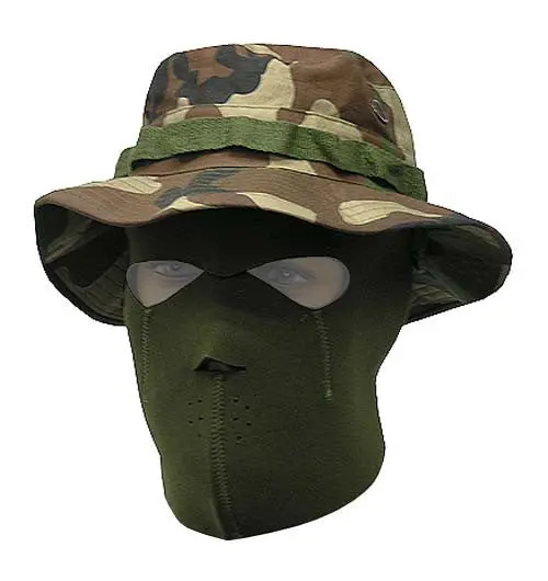 Thermal Head Mask 1
