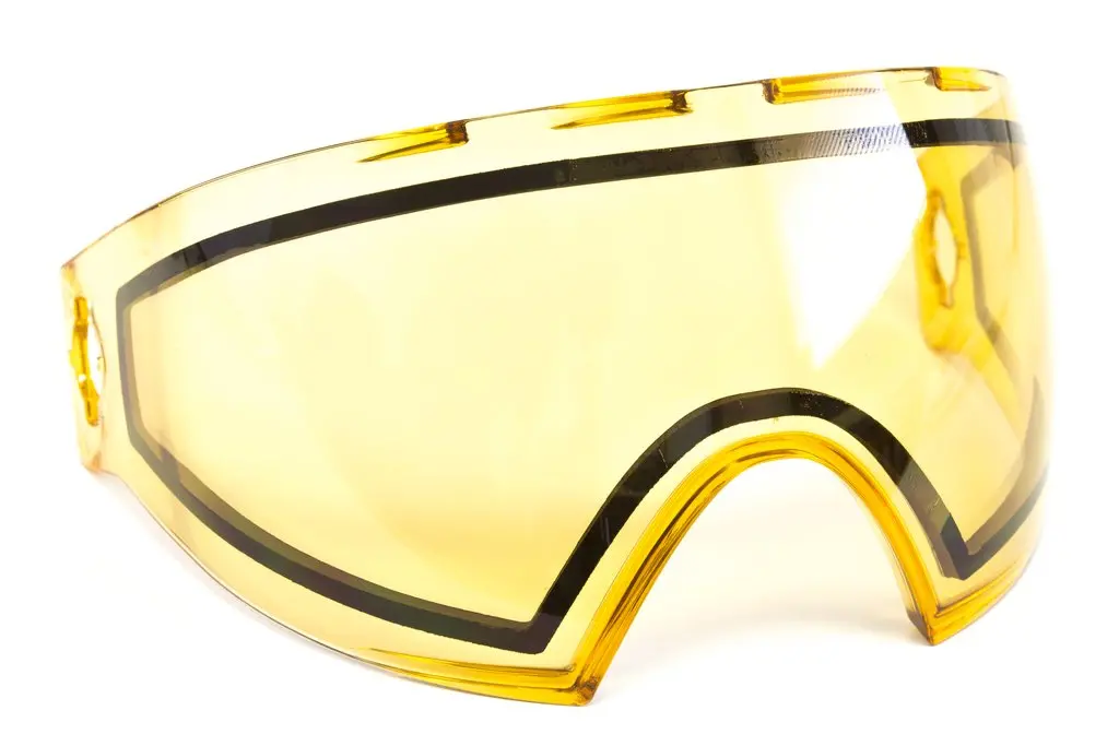 Base Replacement Lens - Thermal Pane Hd Copper 1