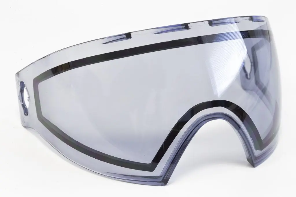 Base Replacement Lens - Thermal Pane Light Gray 1