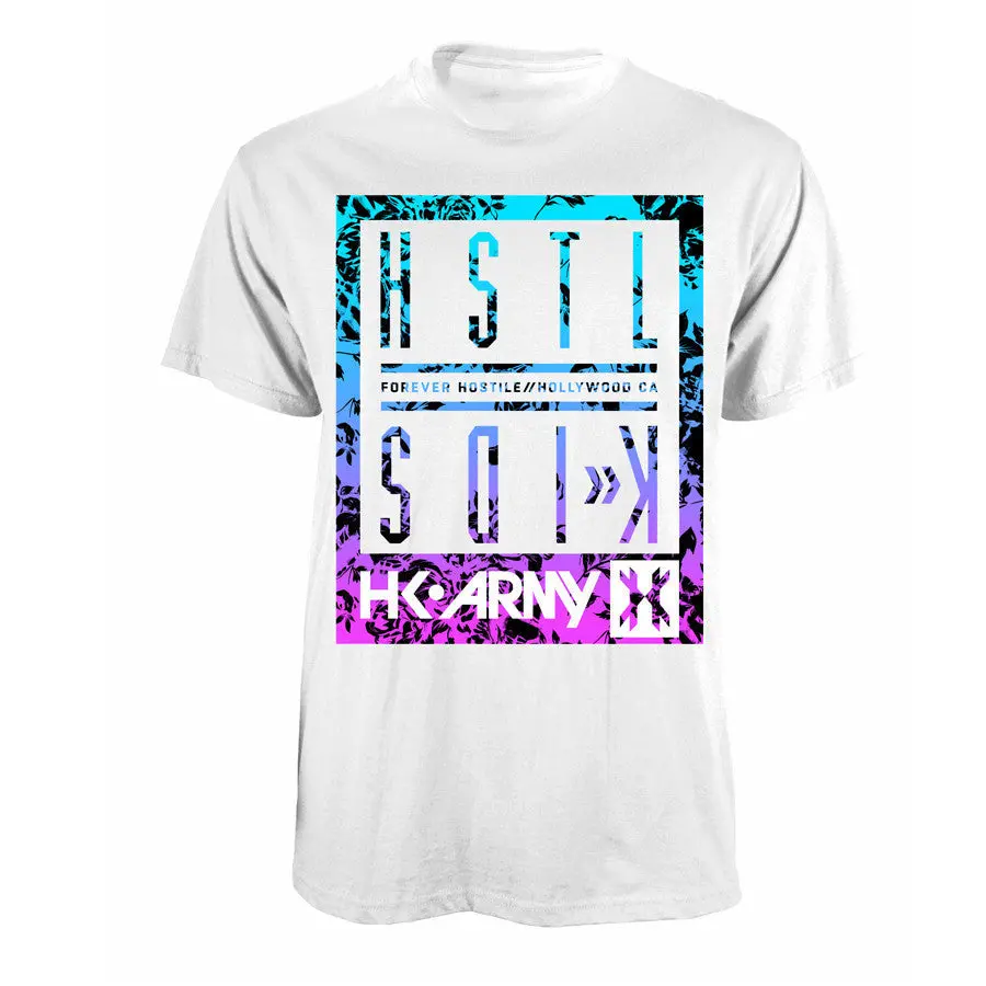 Thorns White T-Shirt 1