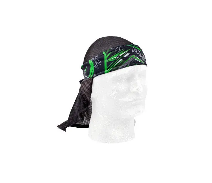 Thrasher Neon Headwrap 1
