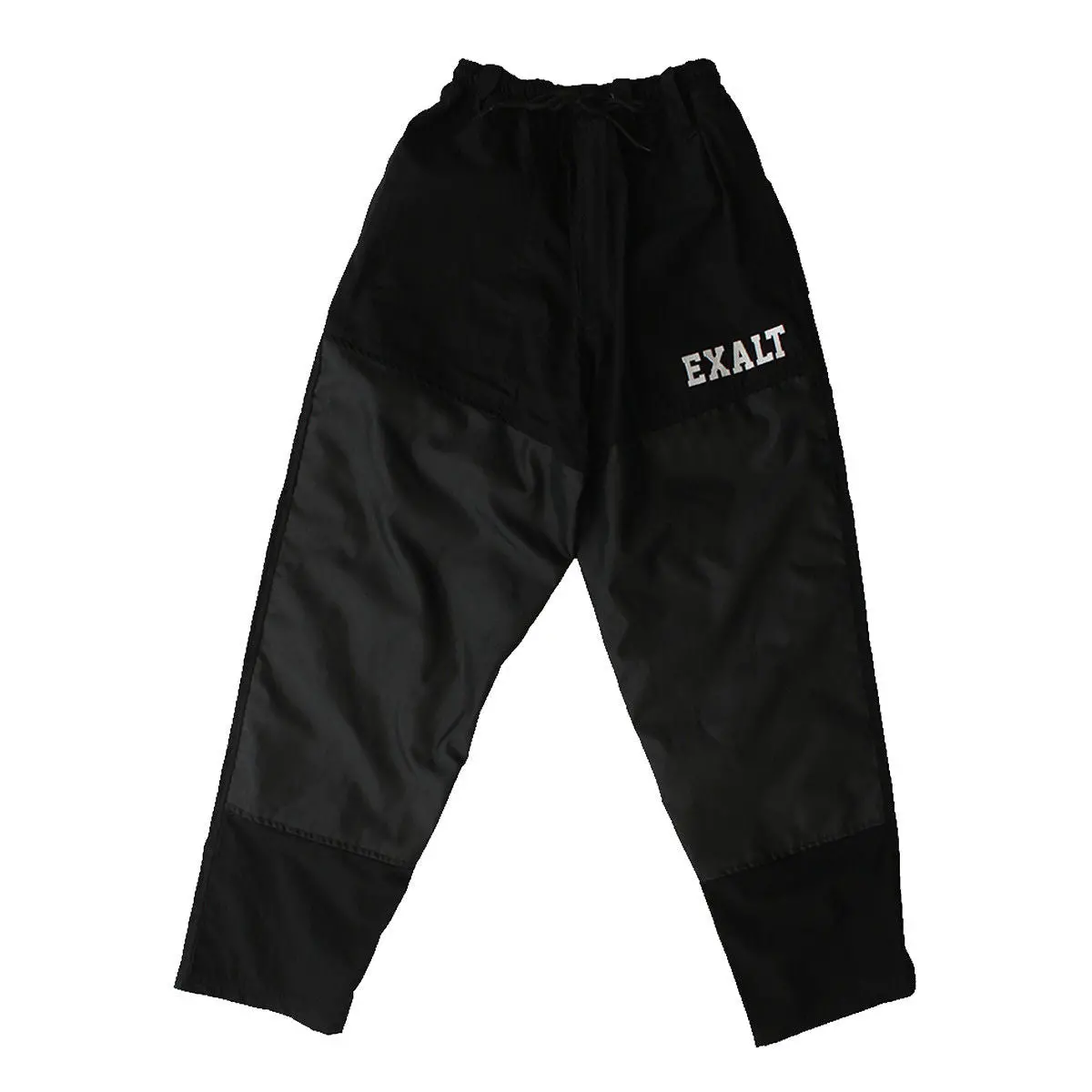 Exalt Throwback Pant - Black - Large 1