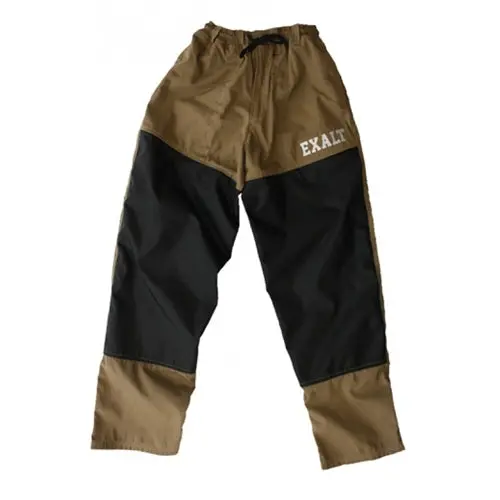 Exalt Throwback Pant - Tan 1