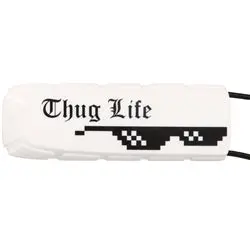 Exalt Paintball Bayonets Le -   Thug Life 1