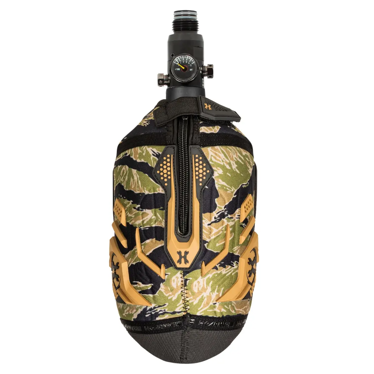 Hk Army Hardline "Armored" Tank Cover - Tigerstripe 1