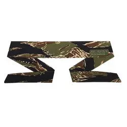 Exalt Paintball Headband - Tiger Stripe H 1