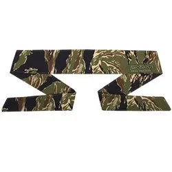 Exalt Paintball Headband - Tigerstripe V 1