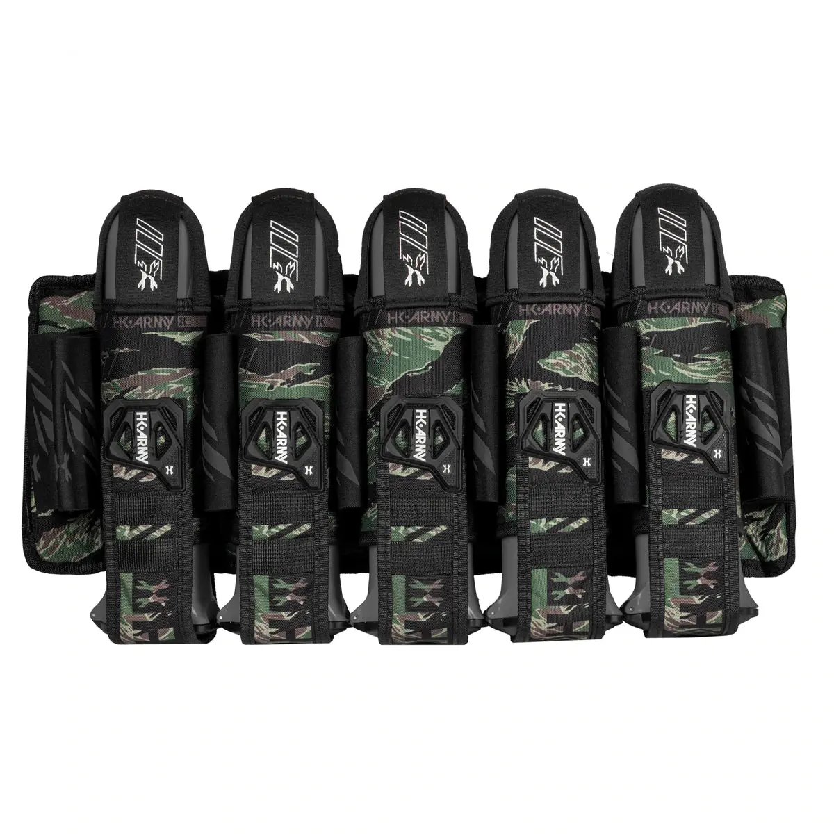 Hk Army Eject Harness - Tigerstripe 5+4 1