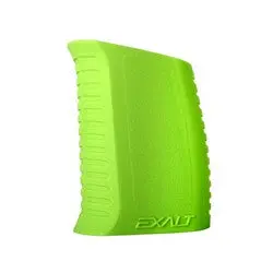 Exalt Tippmann Grip Skin For A5, X7, Phenom, & E-Grip - Lime 1