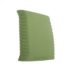 Exalt Tippmann Grip Skin For A5, X7, Phenom, & E-Grip - Olive 1
