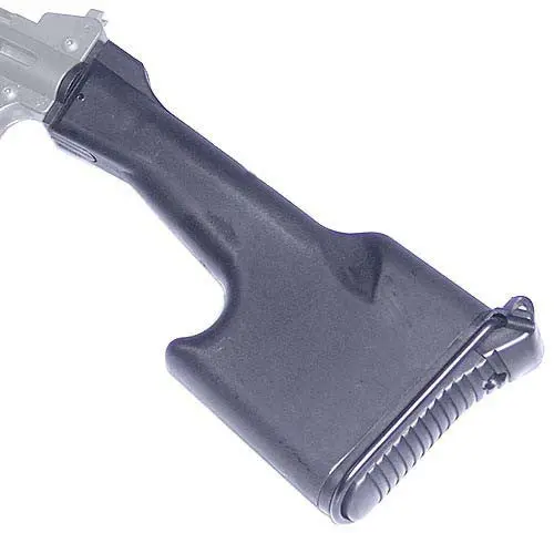 Saw Butt Stock (T98) 1