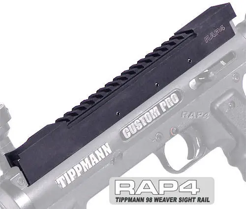 Tacamo Weaver Sight Rail (98) 1
