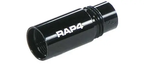 Tippmann® A-5® To Spyder Barrel Adapter 1