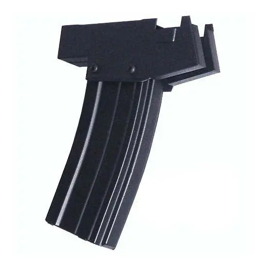 M4/M16 Magazine For A5 1