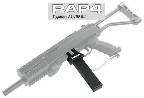 Ump Magazine For Tippmann® A-5® Classic 1