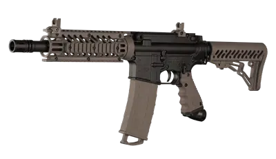 Tippmann Tmc Paintball Gun - Dark Earth 1