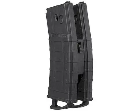 Tippmann Tmc Dual Mag Speed Loader 1