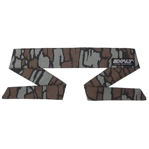Exalt Paintball Headband - Trebark 1