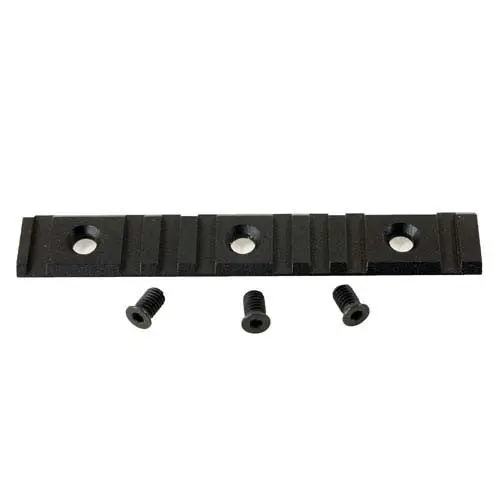 Rail For Tri-Rail And Tri-Mount Riser (12.5 Cm) 1