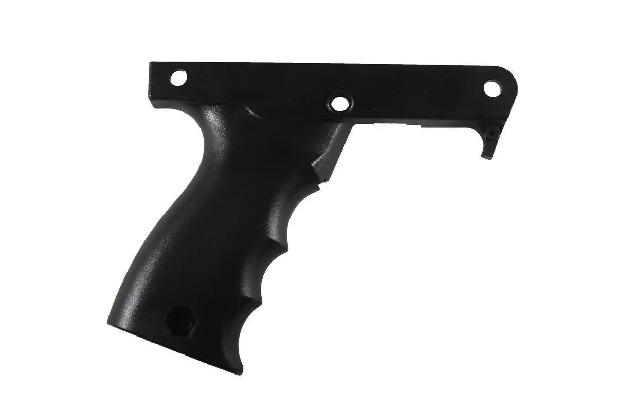 Trigger Frame, Vortex, Right Shell 1