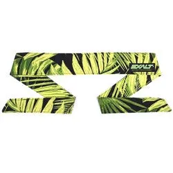 Exalt Paintball Headband - Tropical Leaf 1