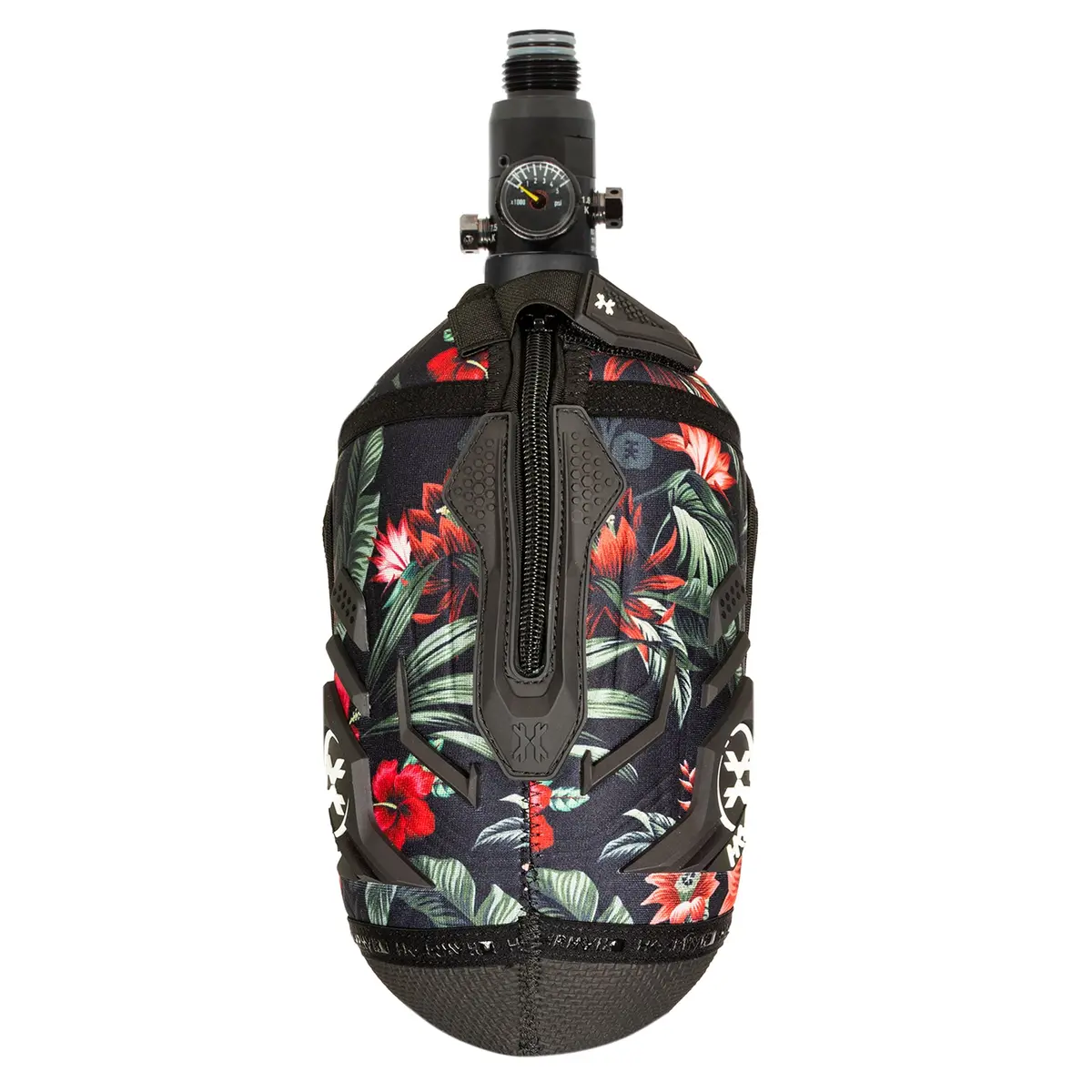 Hk Army Hardline "Armored" Tank Cover - Tropical Skull 1