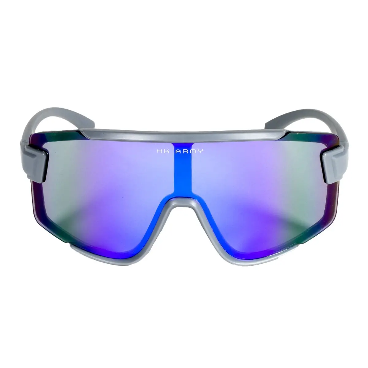 Turbos Sunglasses - Ash 1