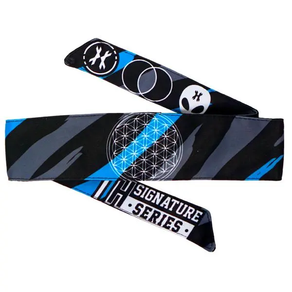 Tyler Harmon Life Signature Series Headband 1