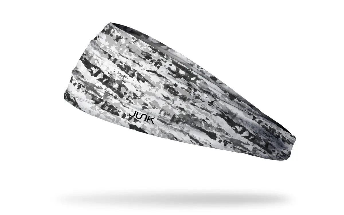 Ultimatum Big Bang Lite Headband 1