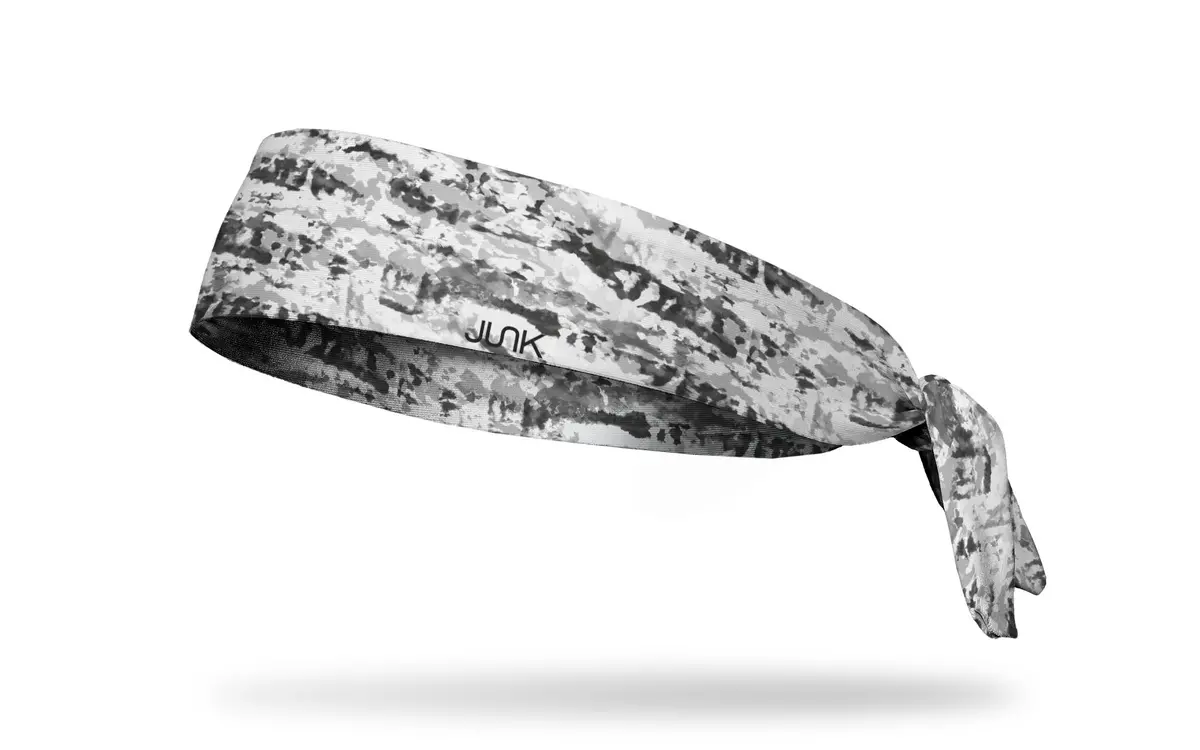 Ultimatum Flex Tie Headband 1