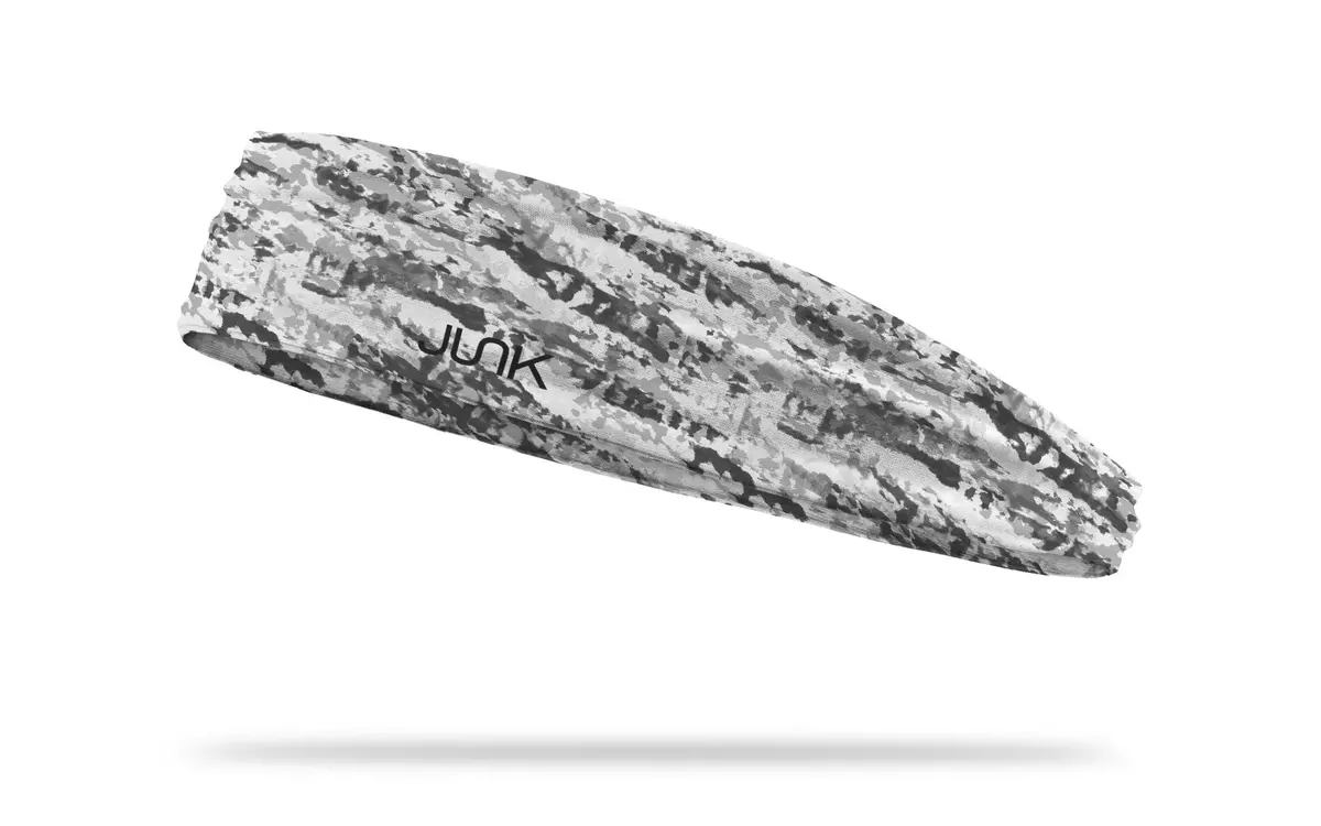 Ultimatum Infinity Headband 1