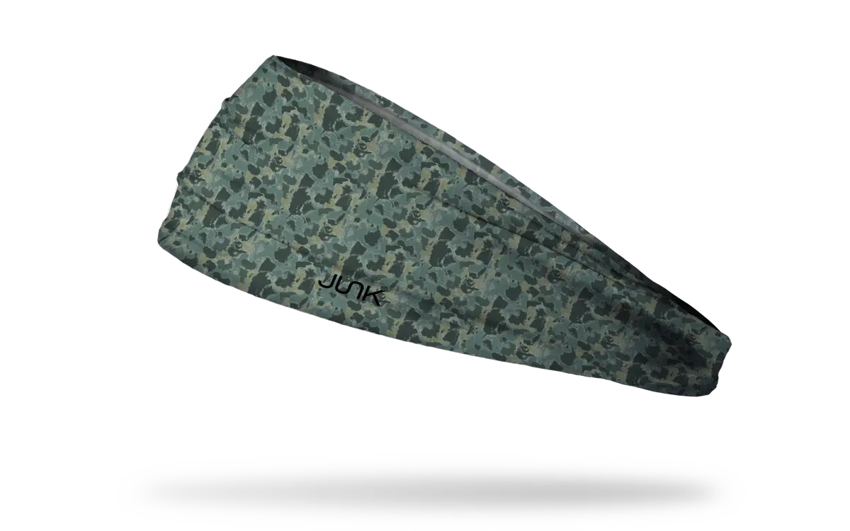Underbrush Big Bang Lite Headband 1