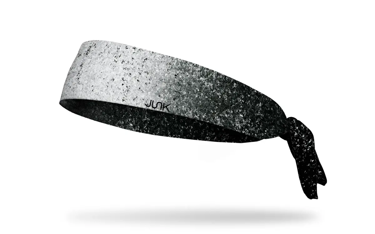 Under Pressure Flex Tie Headband 1