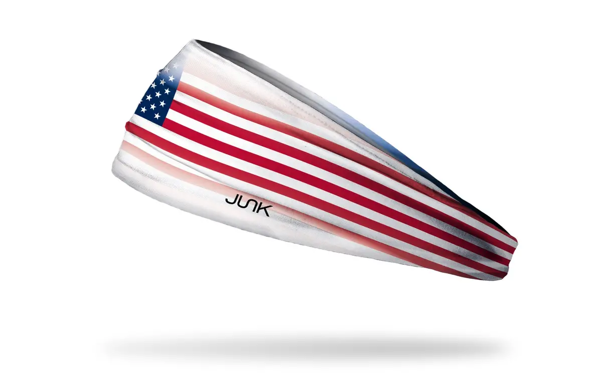 United States Classic Big Bang Lite Headband 1