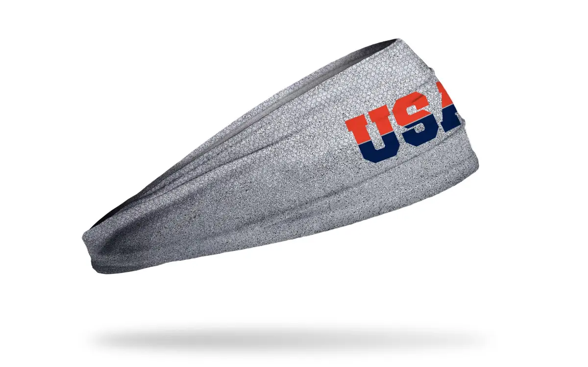 Usa Vintage Big Bang Lite Headband 1