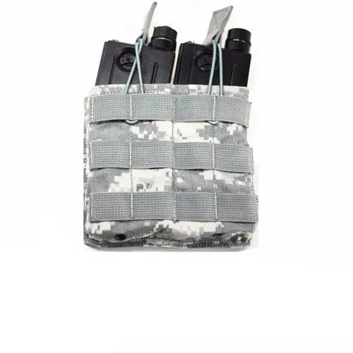 Double Carbine Magazine Pouch 1