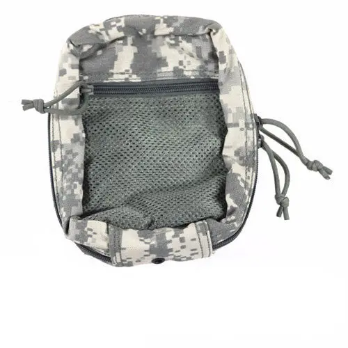 Combat Lifesaver Pouch 1