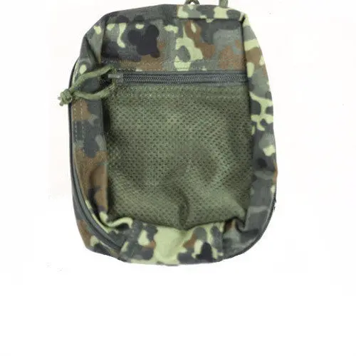 Combat Lifesaver Pouch 6