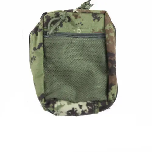 Combat Lifesaver Pouch 7