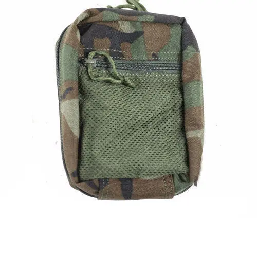 Combat Lifesaver Pouch 11