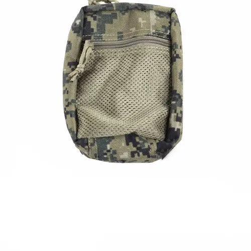 Combat Lifesaver Pouch 8