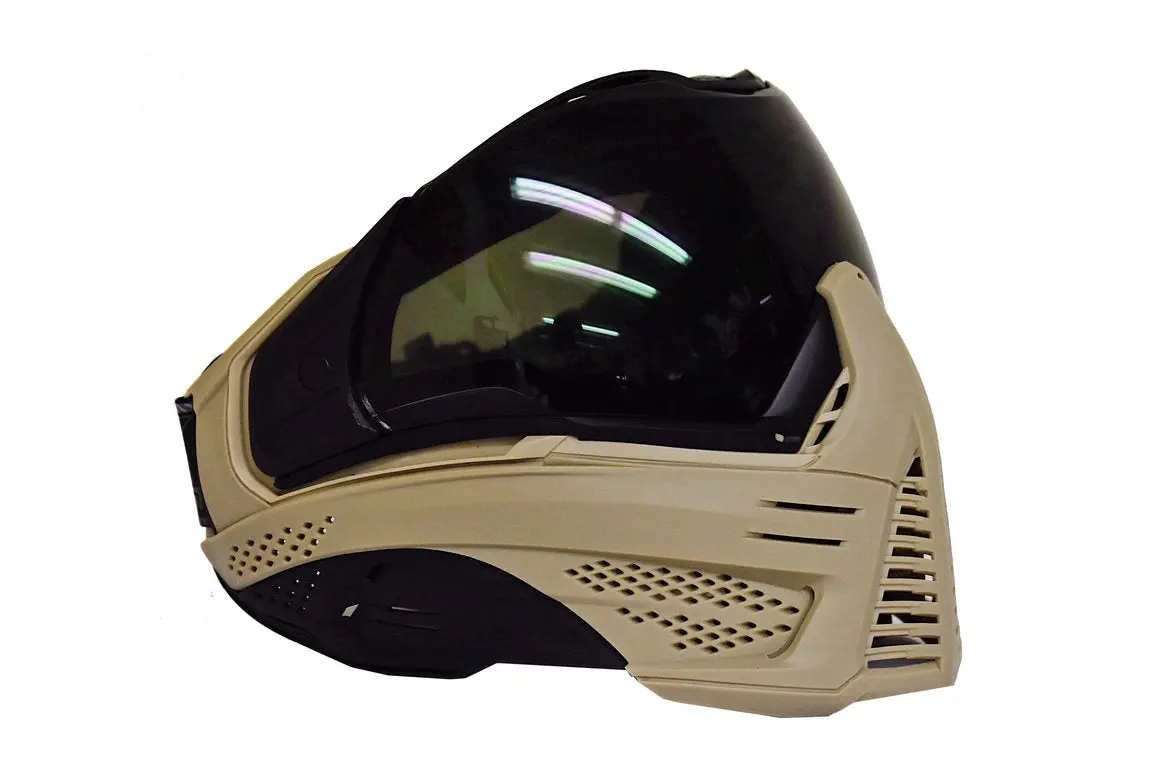 Ck Push Unite Goggle Collaboration - Tactical 1