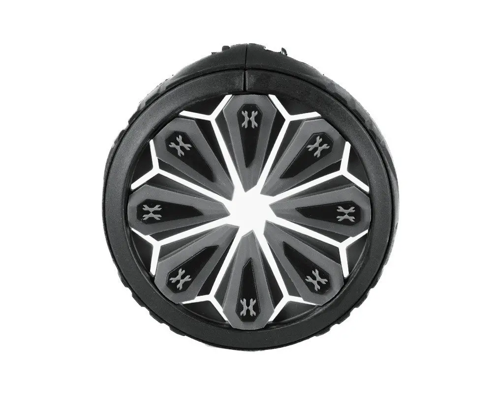 Hk Army Universal Epic Speed Feed - Charcoal 1