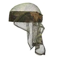 Exalt Headwrap- Mossy Oak Obsesssion 1
