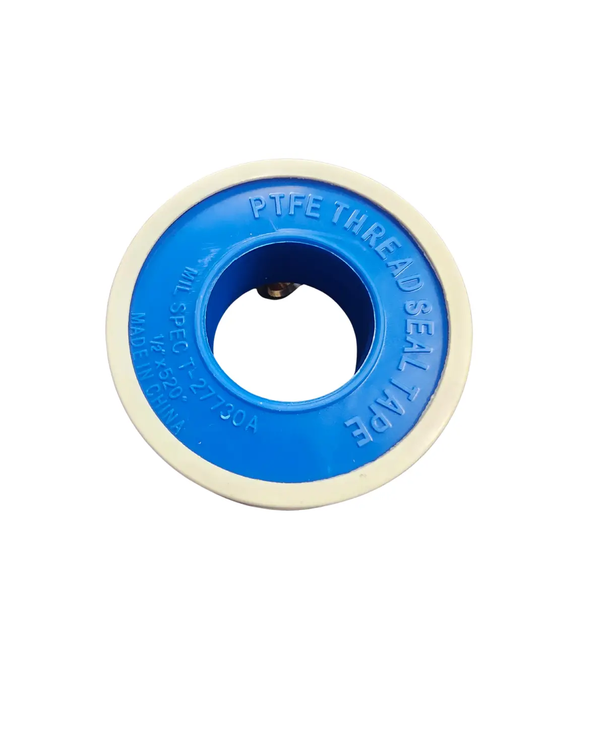 Pipe Thread Sealing Tape 1