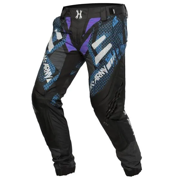 Hk Army Freeline Paintball Pants - Amp - V2 Jogger Fit - Large 1