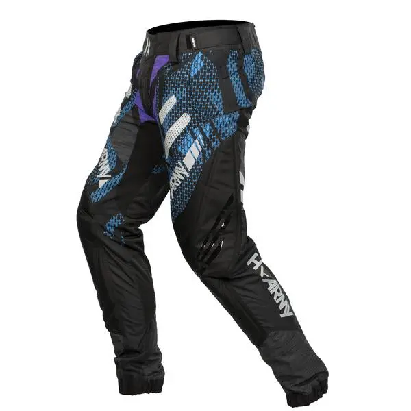 Hk Army Freeline Paintball Pants - Amp - V2 Jogger Fit - Xl 2