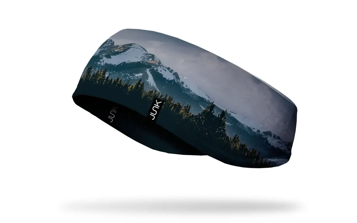 Vagabond Ear Warmer 1