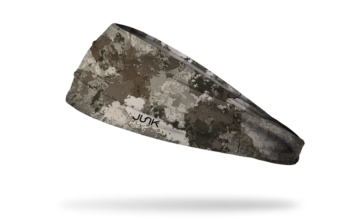 Veil: Alpine Big Bang Lite Headband 1