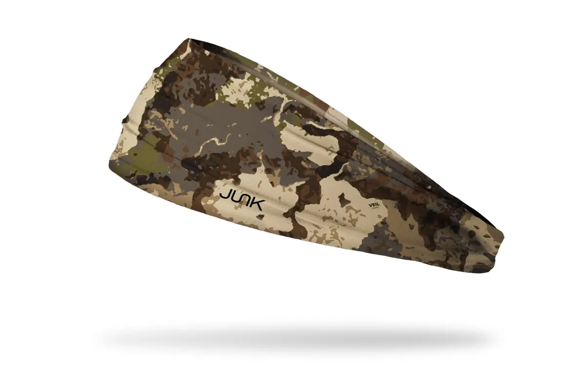 Veil: Cumbre Prois Big Bang Lite Headband 1